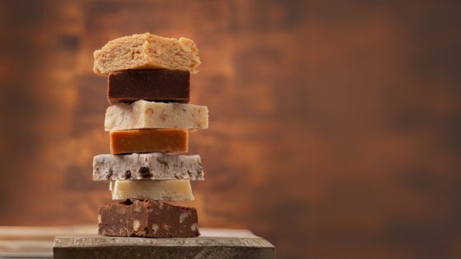 Families are like fudge LANDSCAPE