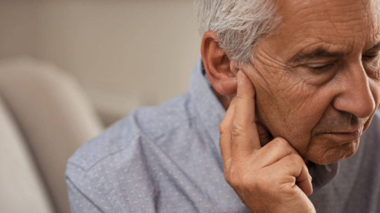 Dementia LANDSCAPE