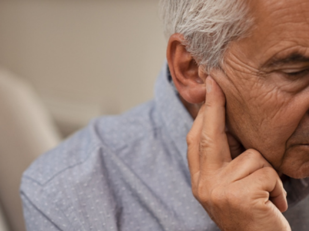 Dementia LANDSCAPE