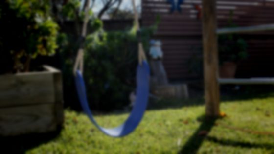 Homes of hope