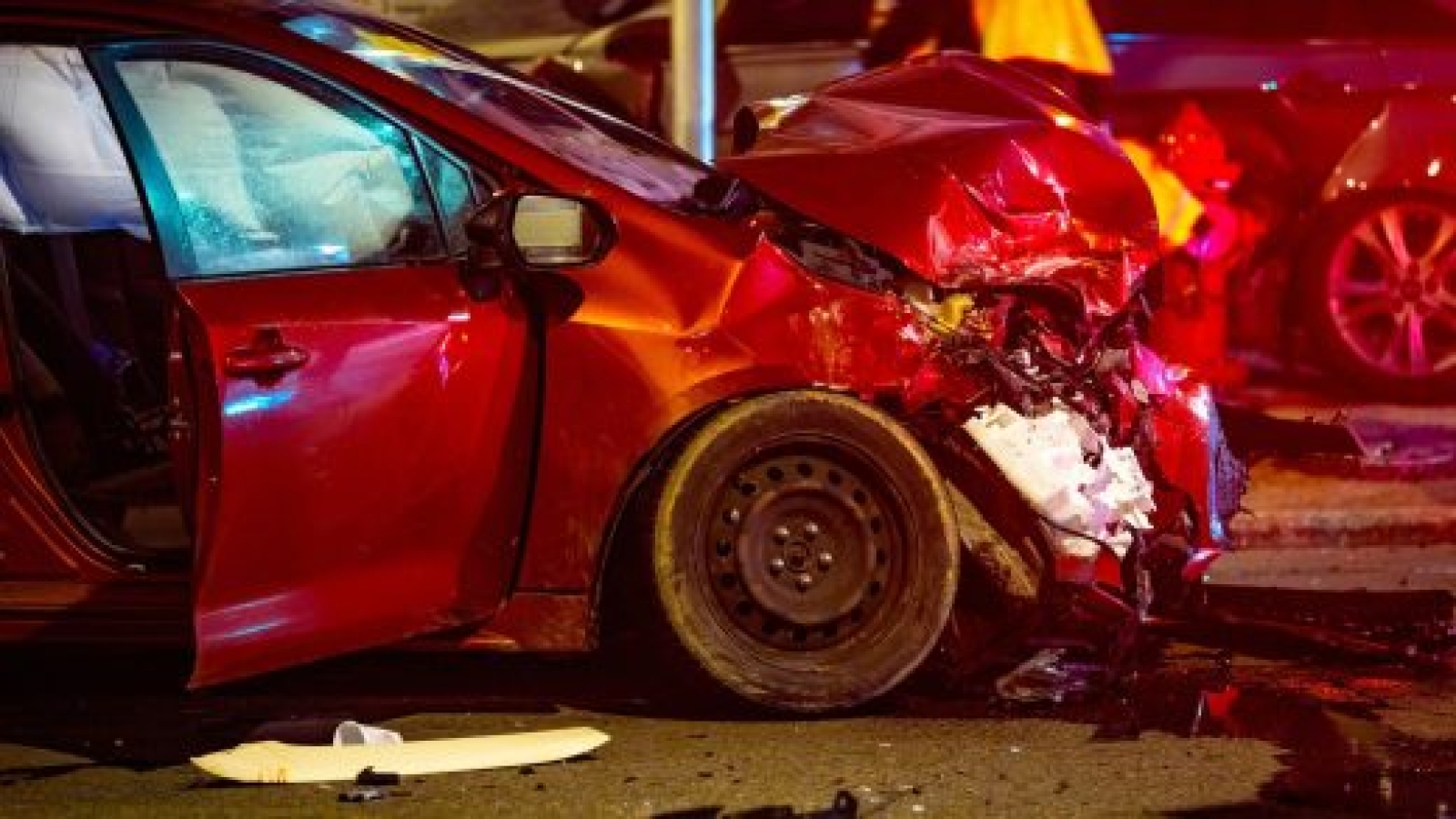 It Doesnt Make Sense