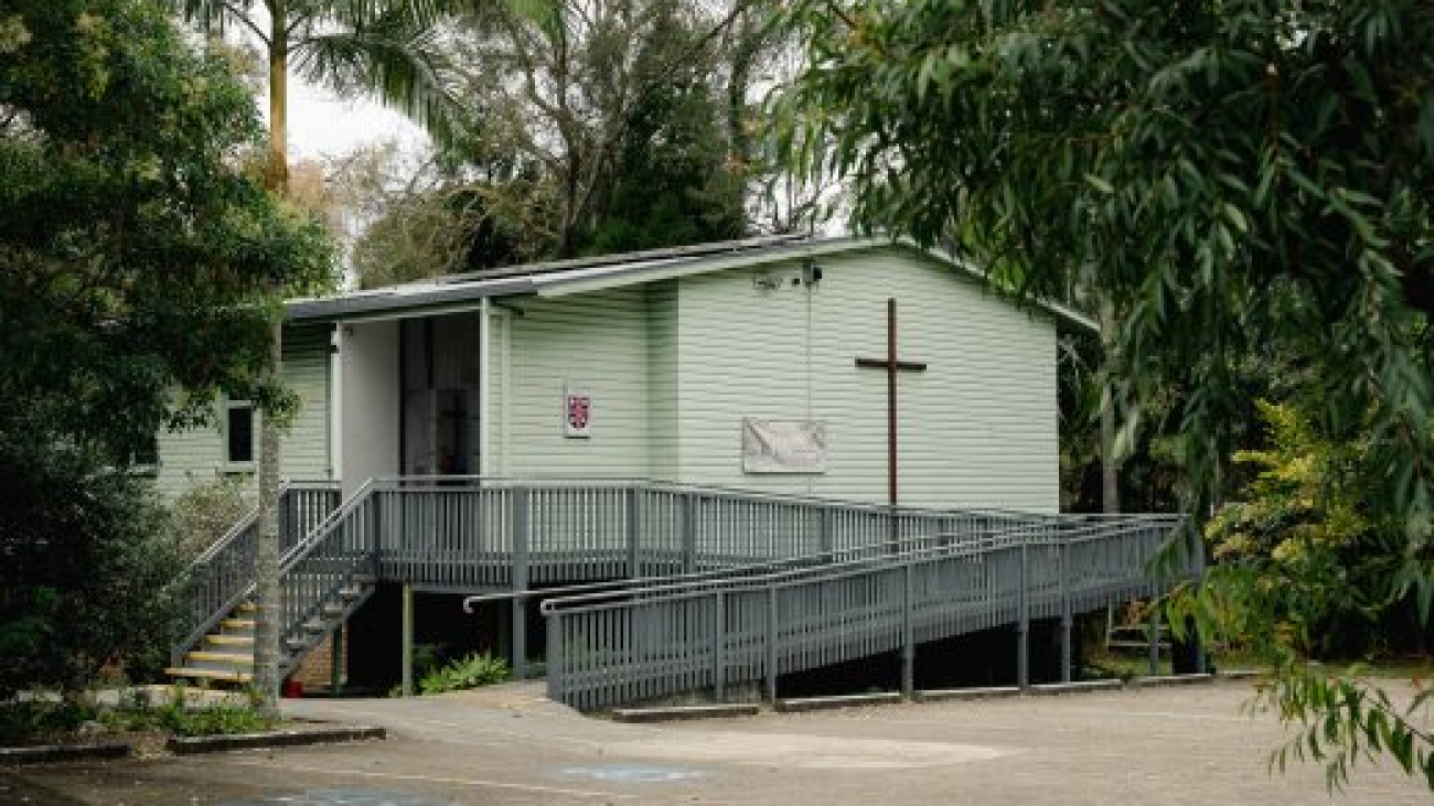 Logan Anglican Church