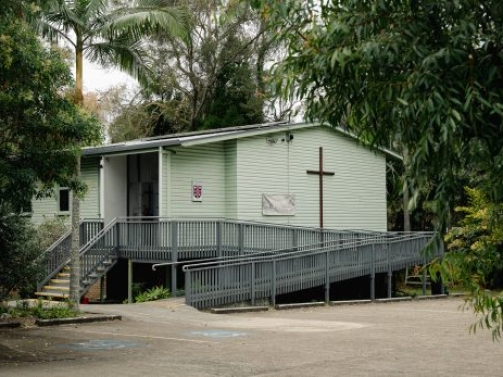 Logan Anglican Church