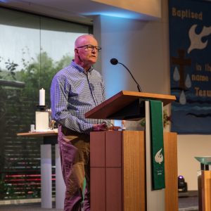 Lutheran Media Worship Service of Celebration