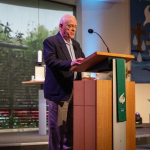 Lutheran Media Worship Service of Celebration