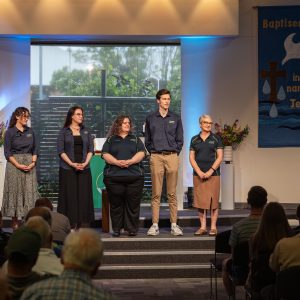 Lutheran Media Worship Service of Celebration