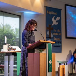 Lutheran Media Worship Service of Celebration