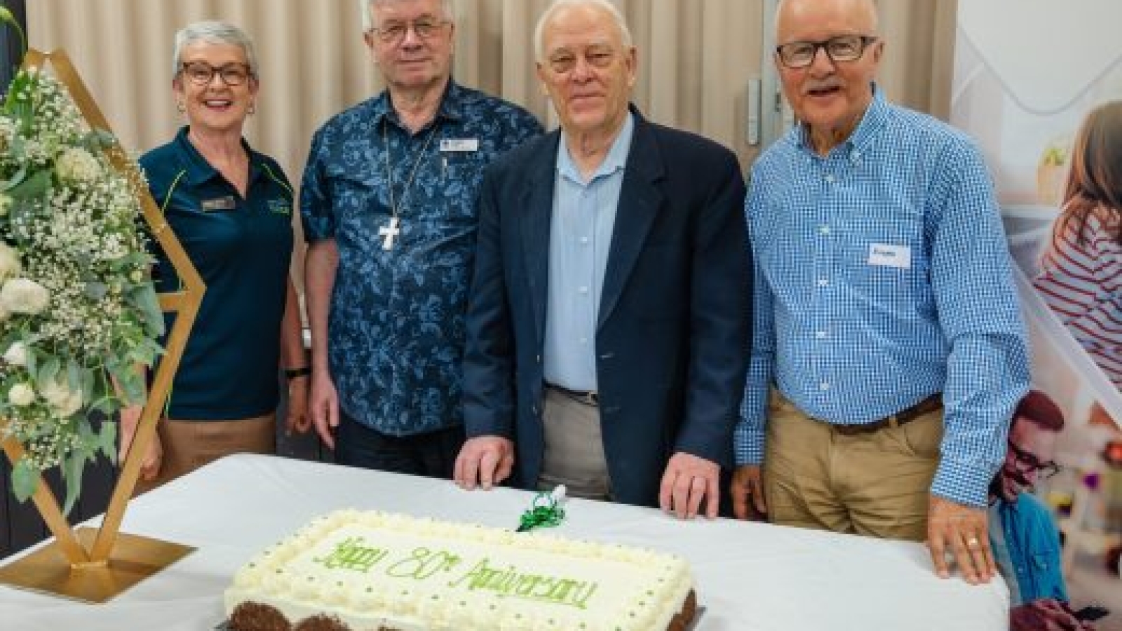 Lutheran Media Worship Service of Celebration