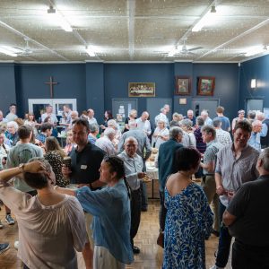 Lutheran Media Worship Service of Celebration