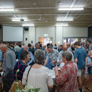 Lutheran Media Worship Service of Celebration