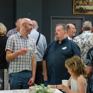 Lutheran Media Worship Service of Celebration