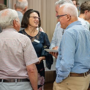 Lutheran Media Worship Service of Celebration