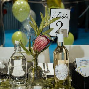 Lutheran Media Thank You Lunch