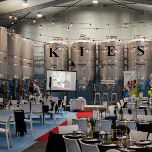 Lutheran Media Thank You Lunch