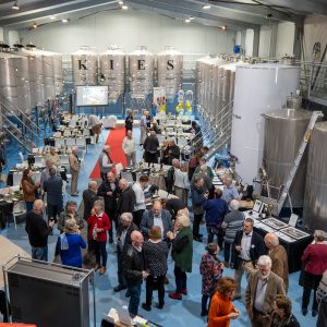 Lutheran Media Thank You Lunch