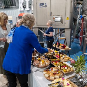 Lutheran Media Thank You Lunch