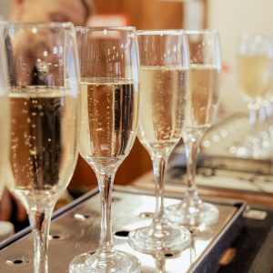 Lutheran Media High Tea