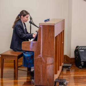 Lutheran Media High Tea