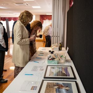 Lutheran Media High Tea