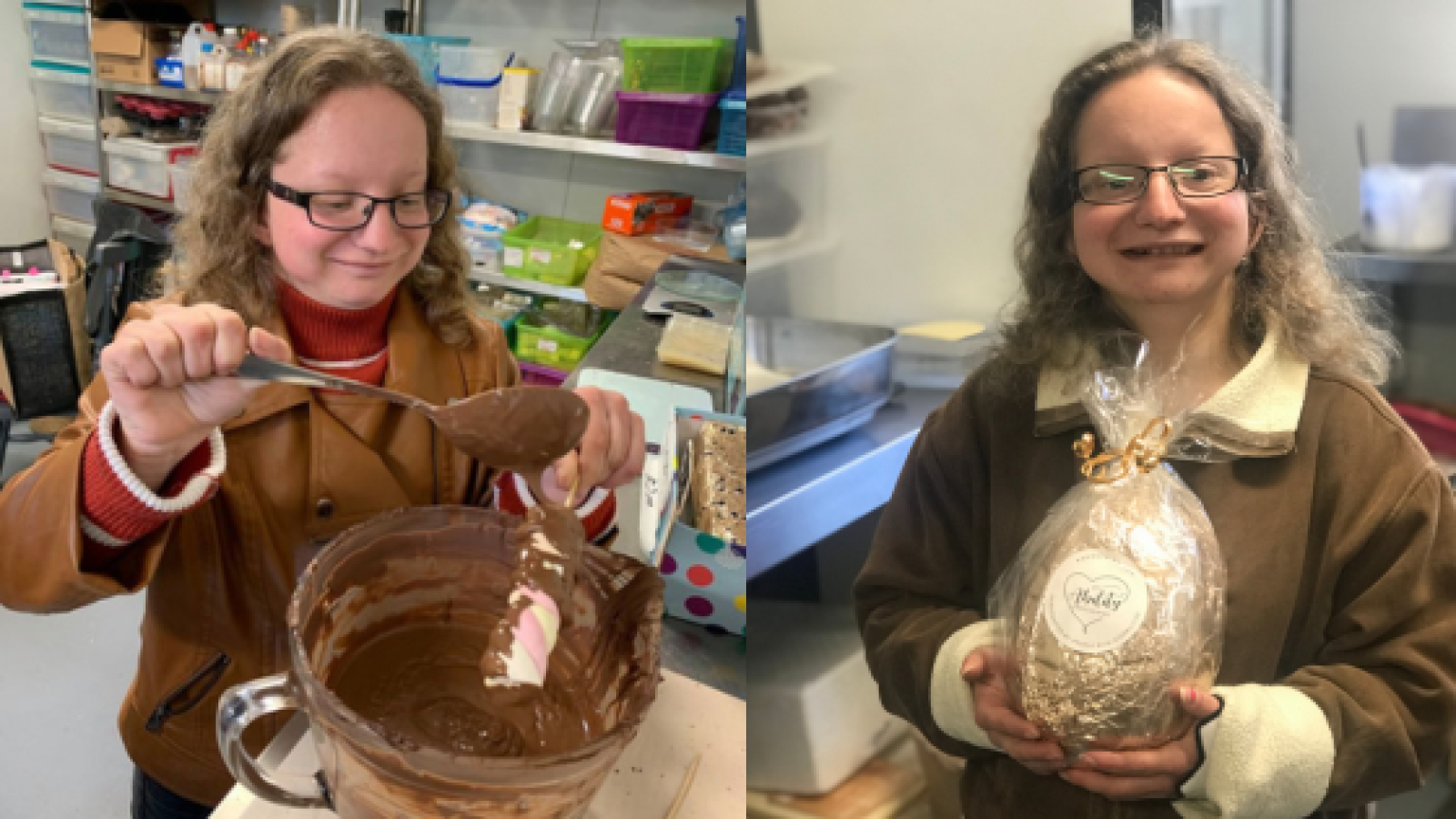 Unlocking ability LANDSCAPE