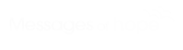 Messages of hope Lutheran Media
